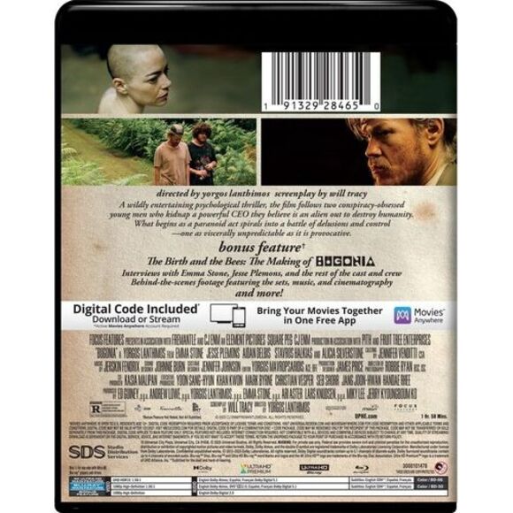 Bugonia - Picture 3 of 3